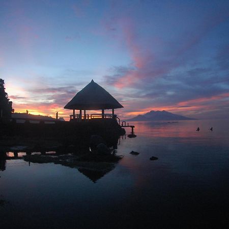Mantangale Alibuag Dive Resort, Inc. Balingoan ภายนอก รูปภาพ