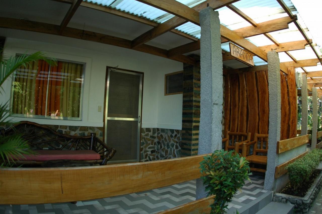Mantangale Alibuag Dive Resort, Inc. Balingoan ภายนอก รูปภาพ