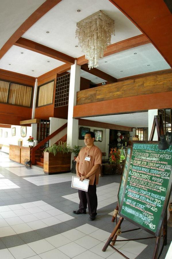 Mantangale Alibuag Dive Resort, Inc. Balingoan ภายนอก รูปภาพ