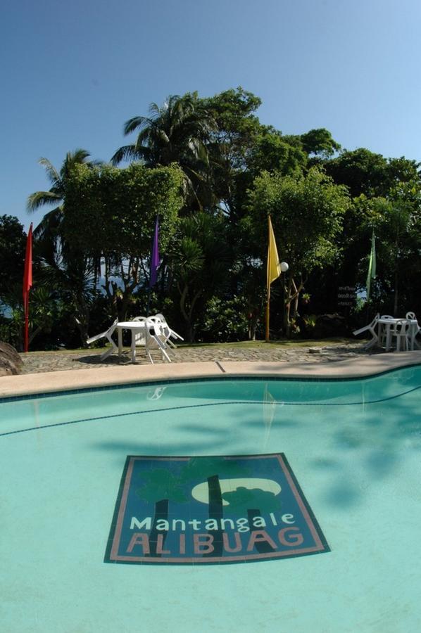 Mantangale Alibuag Dive Resort, Inc. Balingoan ภายนอก รูปภาพ