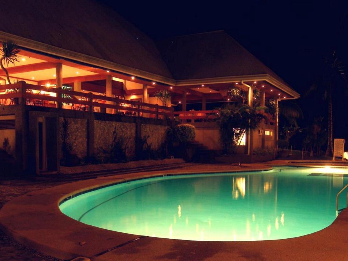 Mantangale Alibuag Dive Resort, Inc. Balingoan ภายนอก รูปภาพ