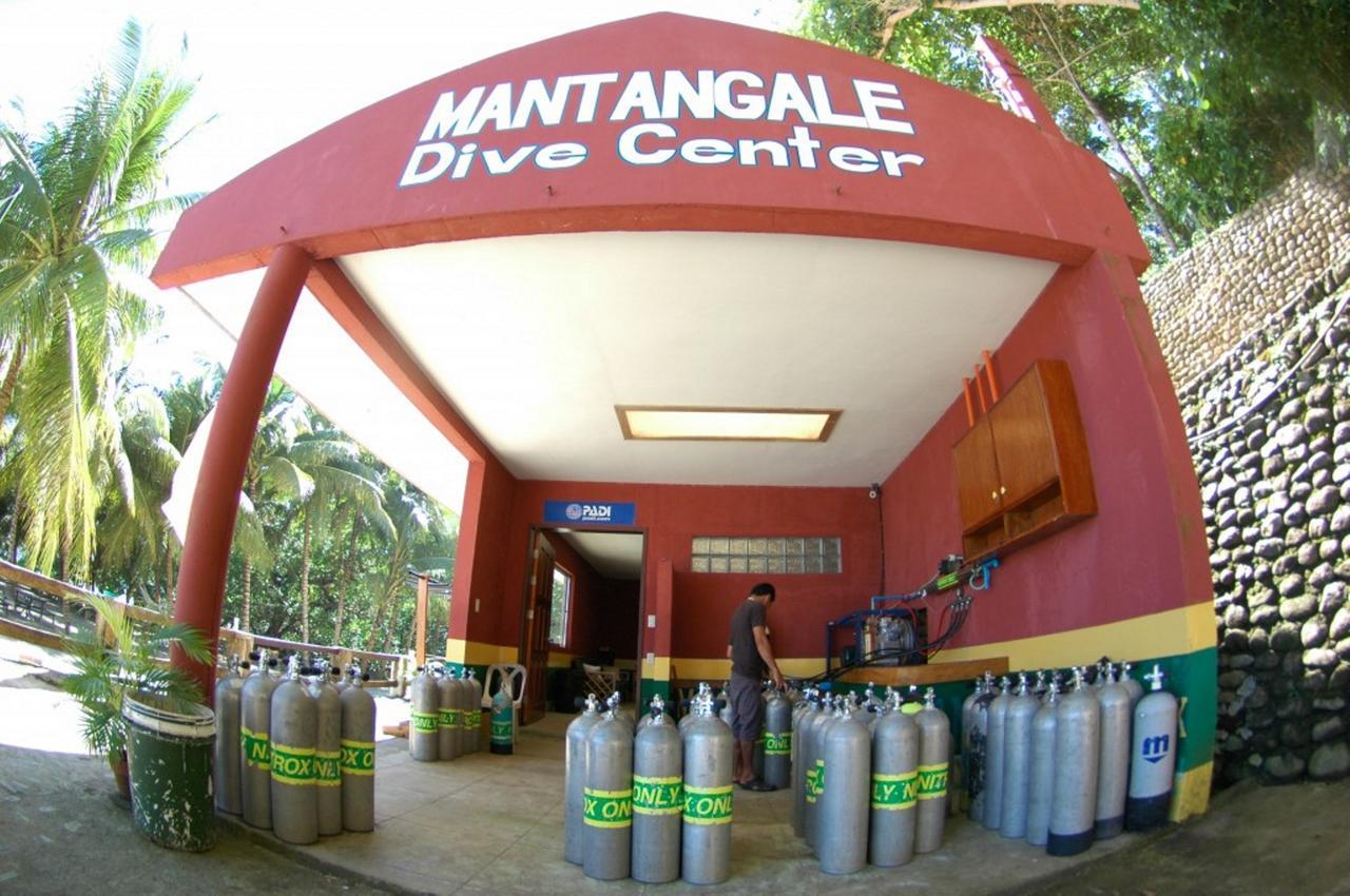 Mantangale Alibuag Dive Resort, Inc. Balingoan ภายนอก รูปภาพ