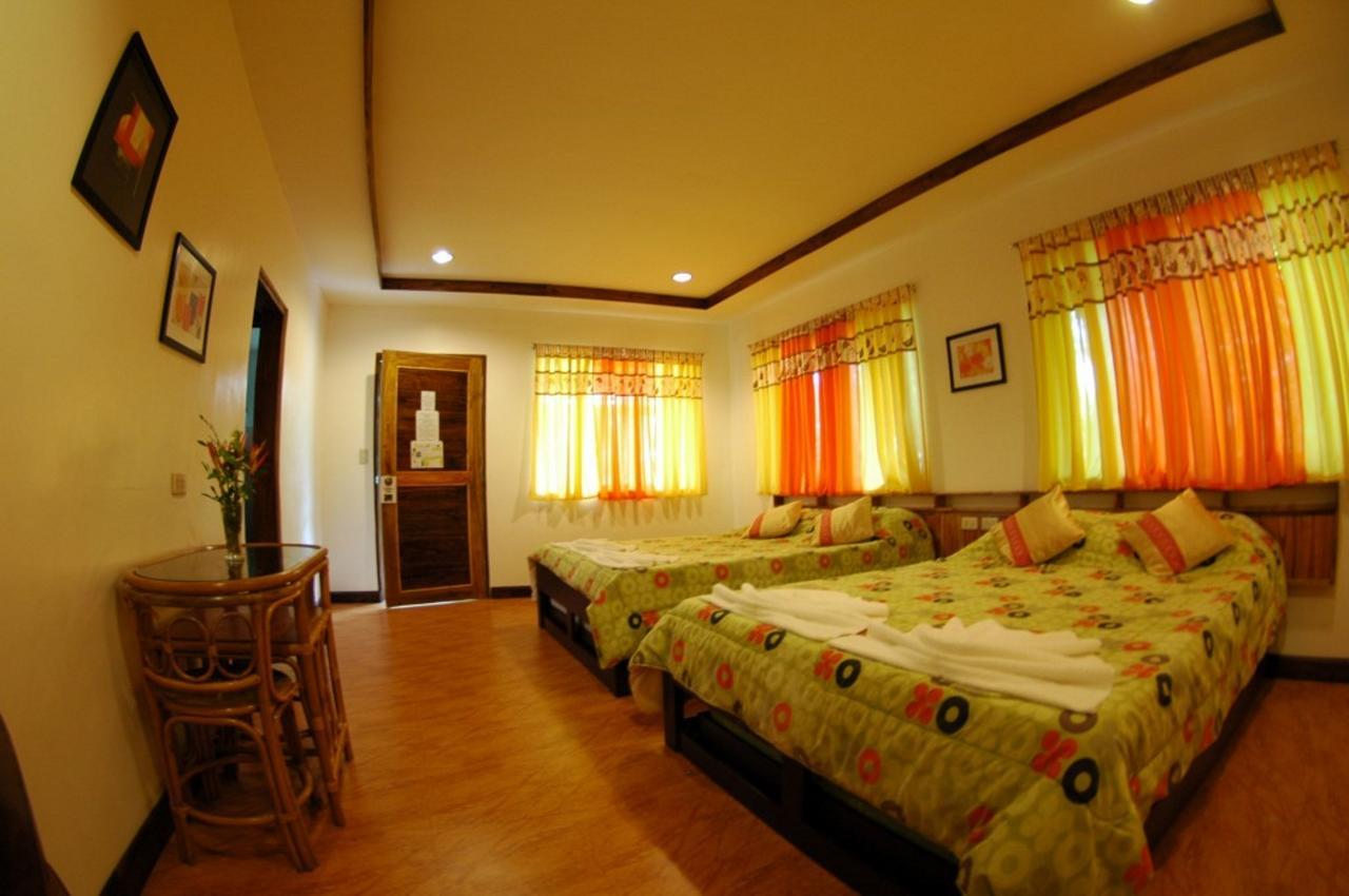 Mantangale Alibuag Dive Resort, Inc. Balingoan ภายนอก รูปภาพ