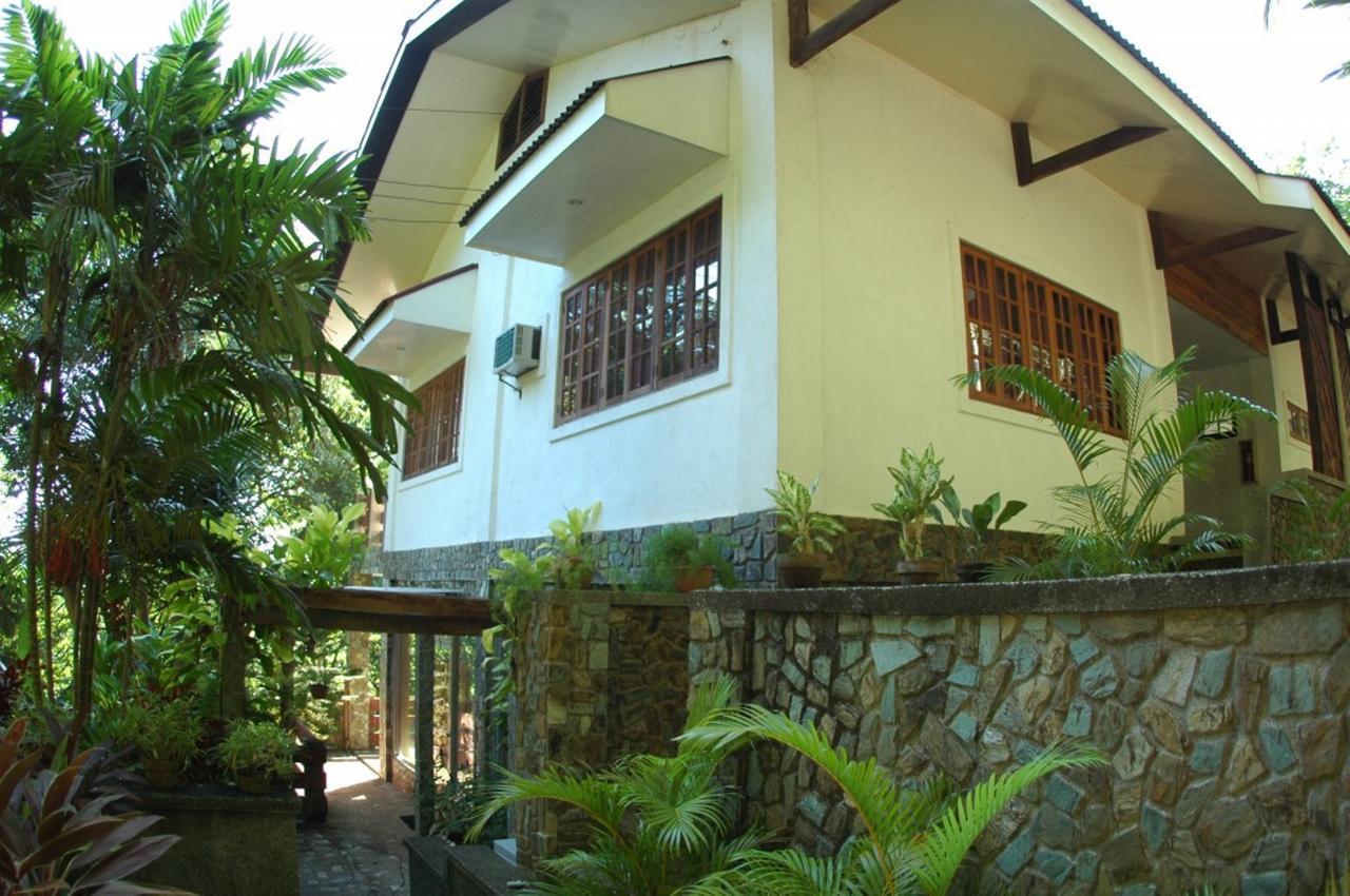 Mantangale Alibuag Dive Resort, Inc. Balingoan ภายนอก รูปภาพ