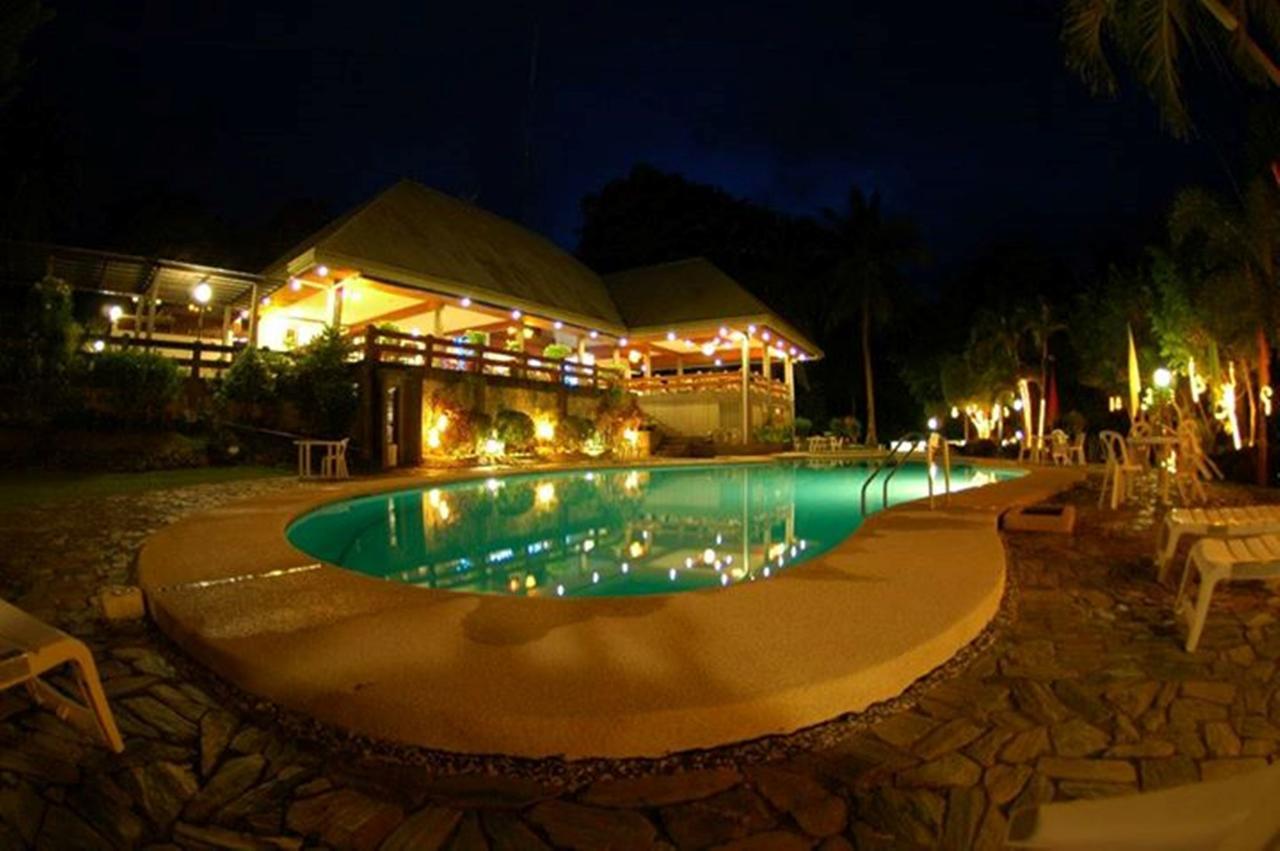 Mantangale Alibuag Dive Resort, Inc. Balingoan ภายนอก รูปภาพ