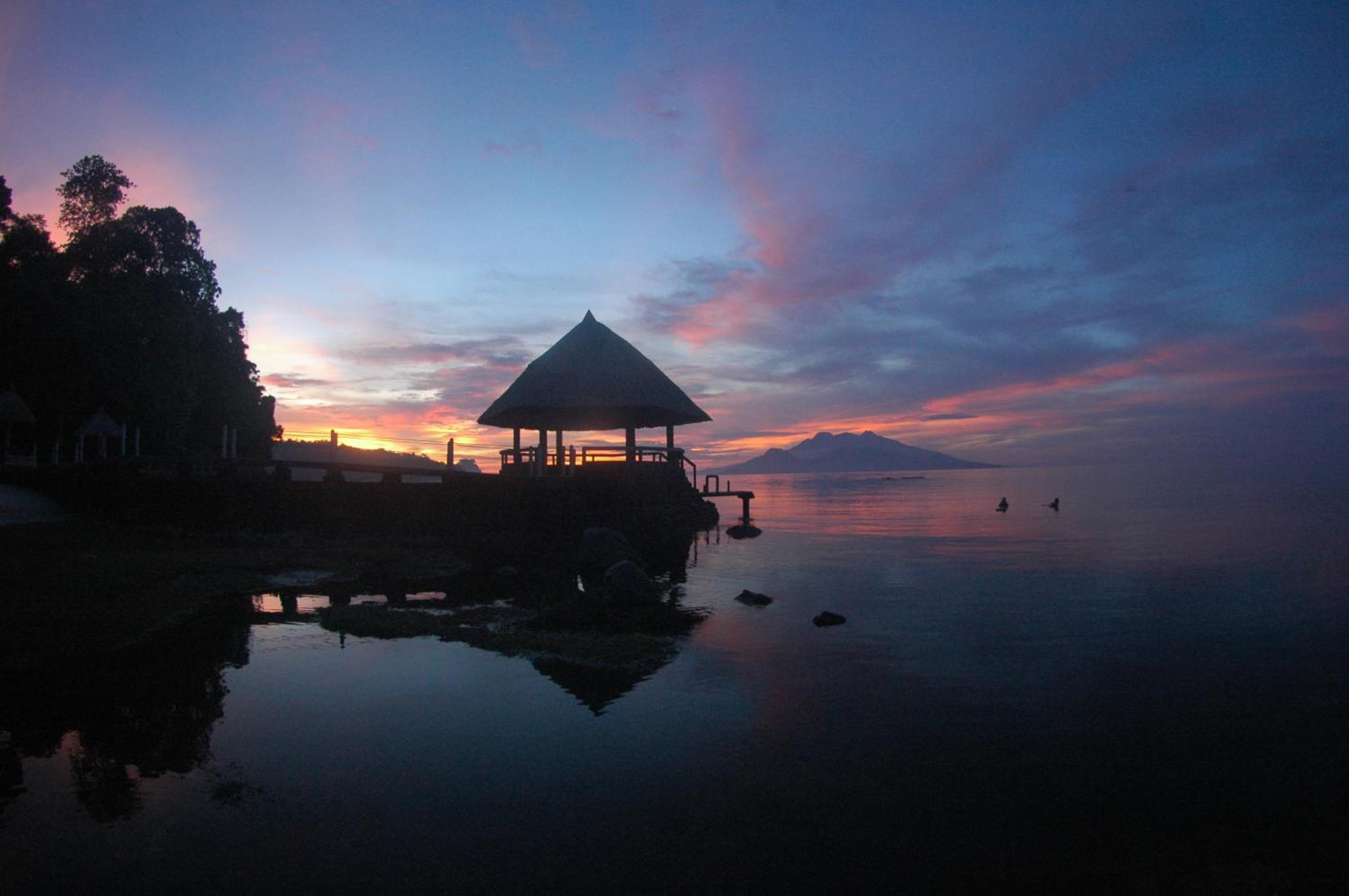 Mantangale Alibuag Dive Resort, Inc. Balingoan ภายนอก รูปภาพ