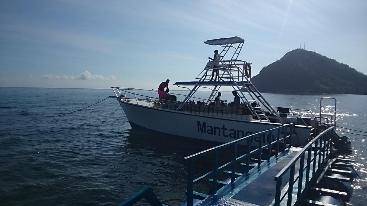 Mantangale Alibuag Dive Resort, Inc. Balingoan ภายนอก รูปภาพ