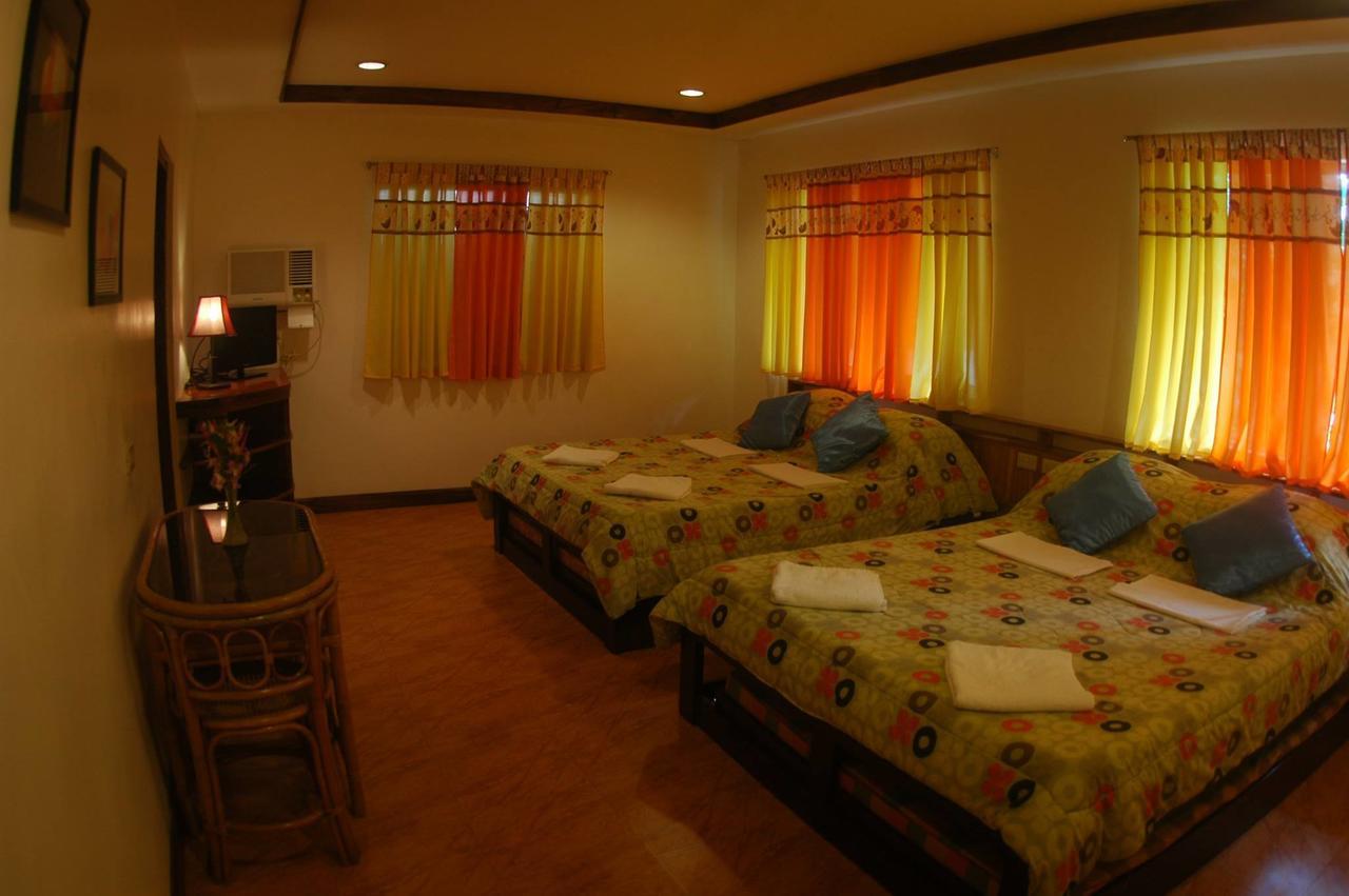 Mantangale Alibuag Dive Resort, Inc. Balingoan ภายนอก รูปภาพ