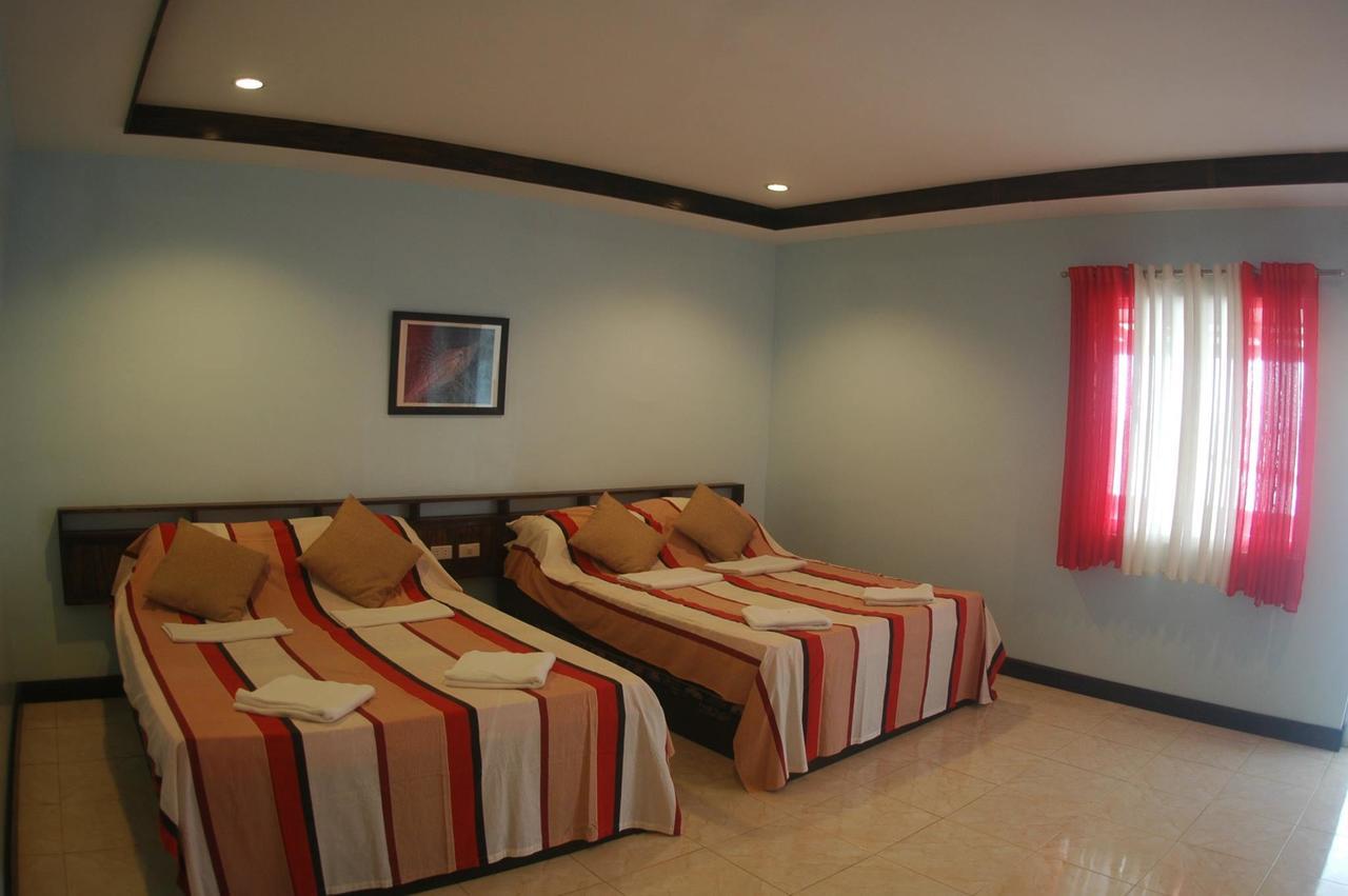Mantangale Alibuag Dive Resort, Inc. Balingoan ภายนอก รูปภาพ